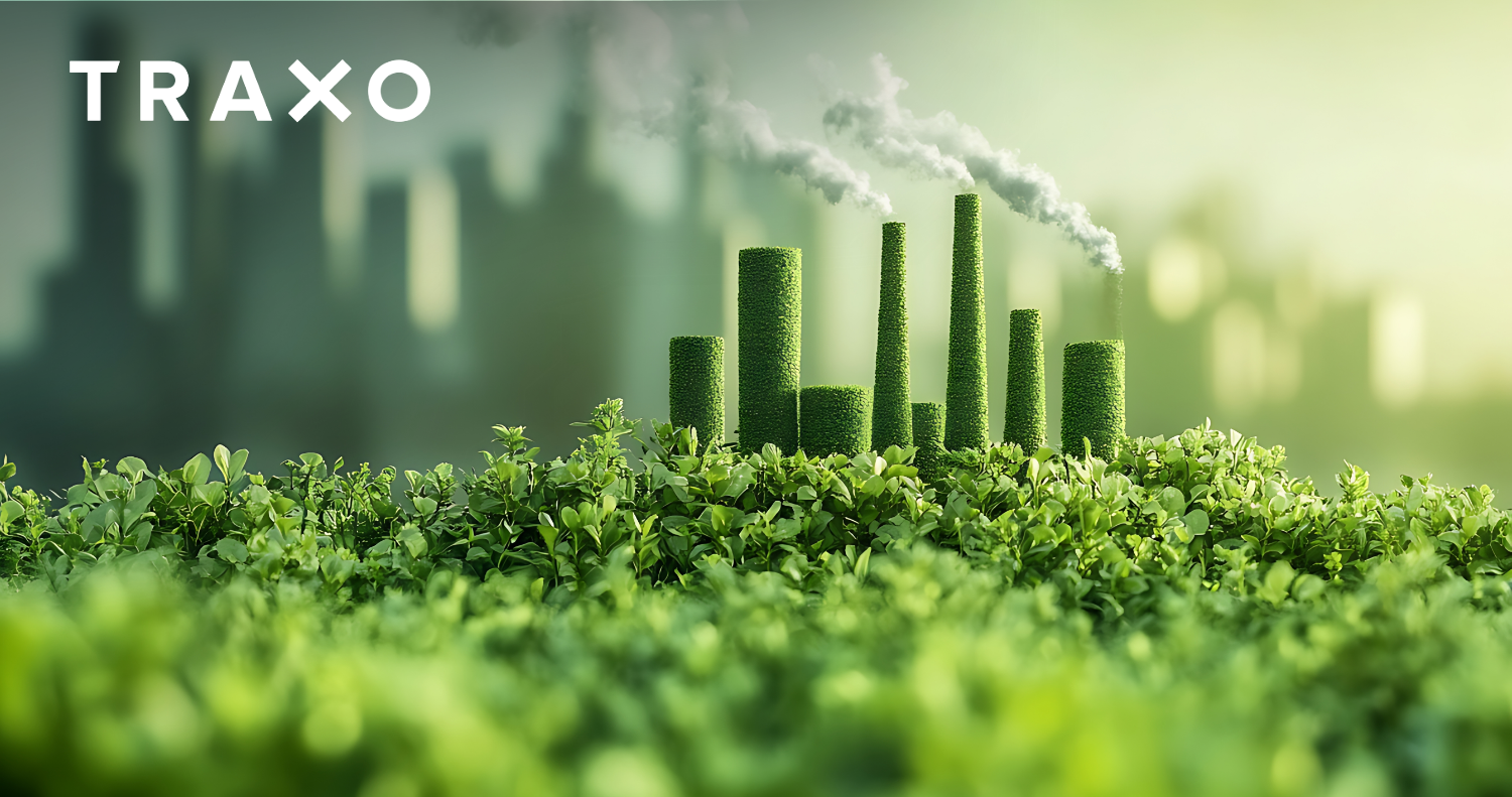 2026 Sustainability Trends - Greenery