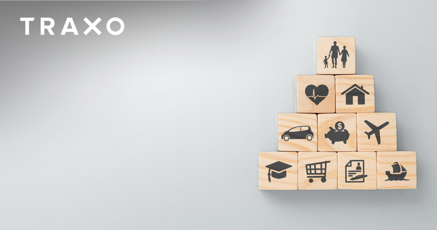 Traxo Insurance Blog Featured Image