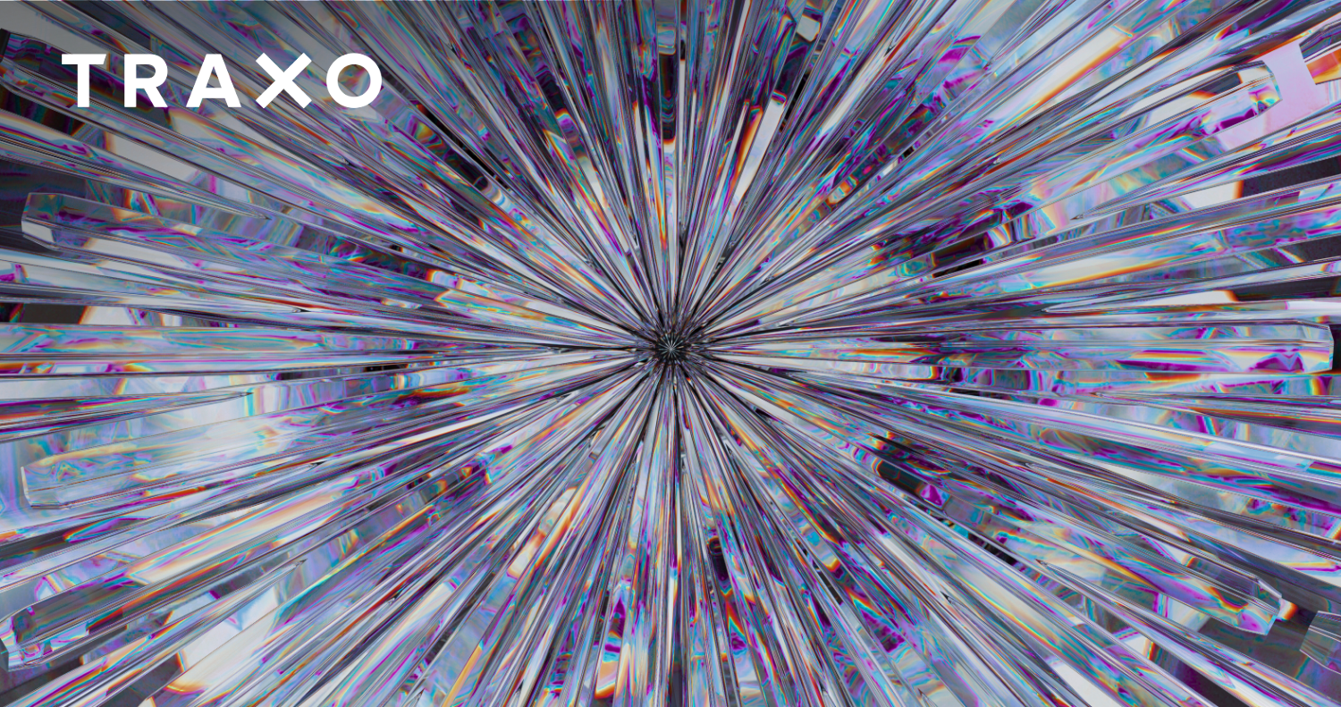 Traxo Visibility Blog Featured Image